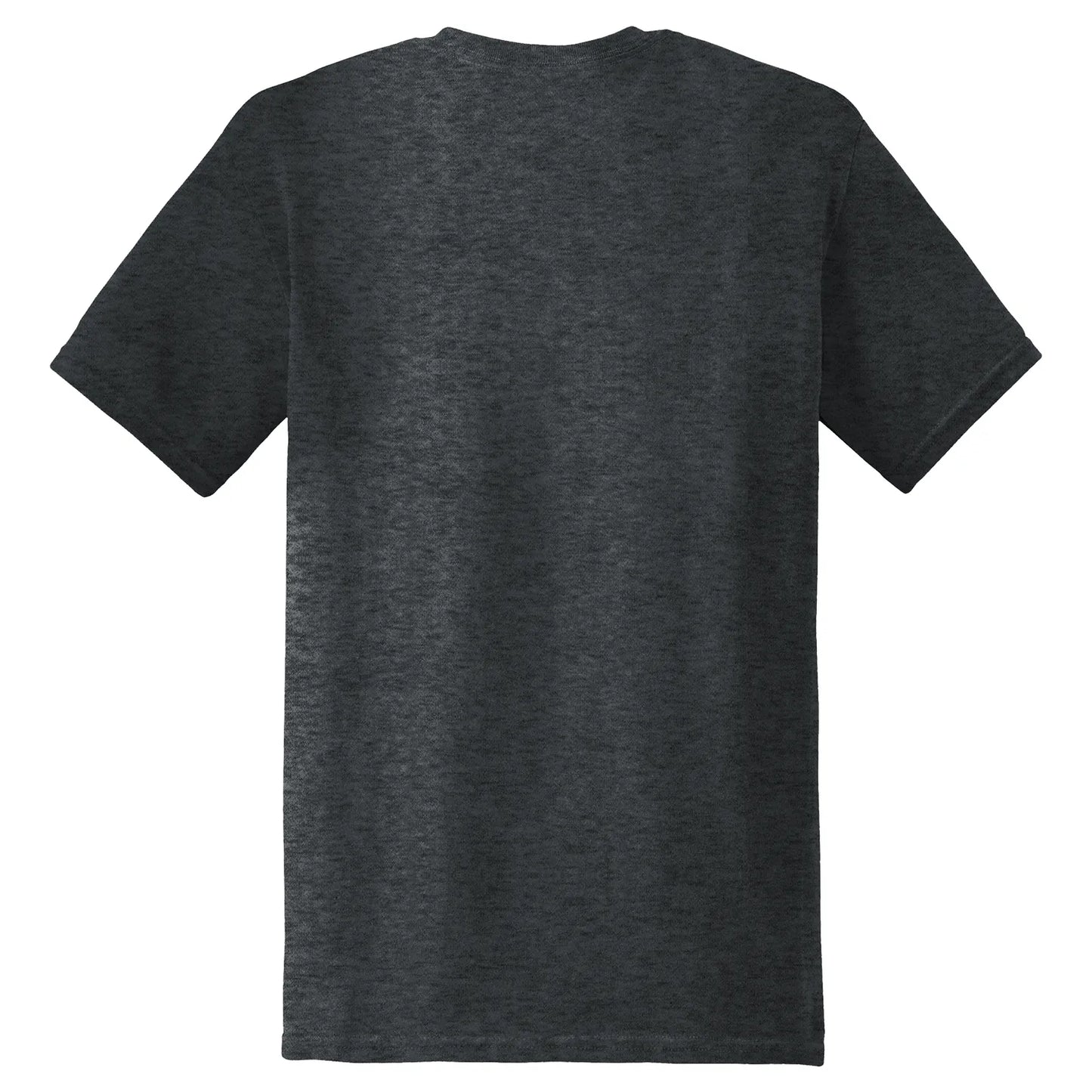 Gildan 6400 Unisex T-Shirt - Back Print Only