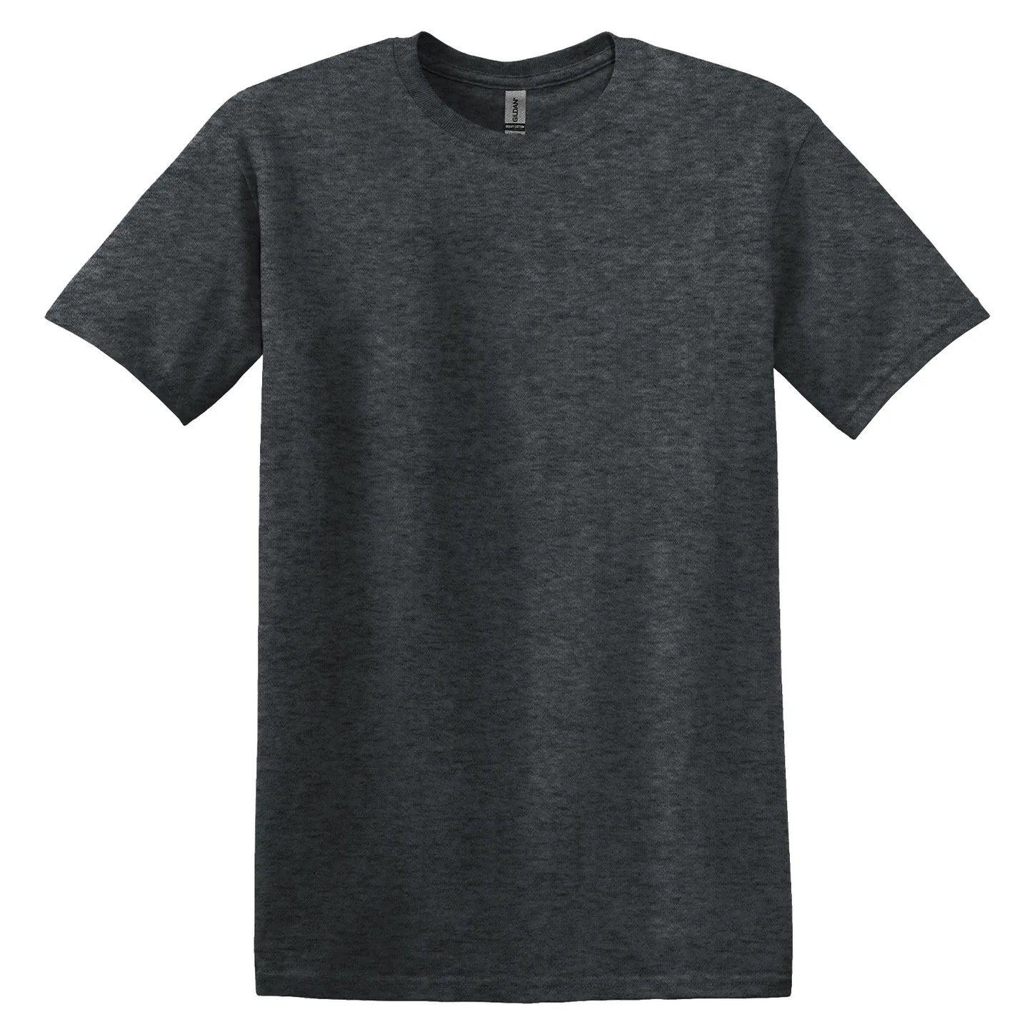 Live Gildan 6400 T-Shirt - Front And Back Print - Automated Bulk