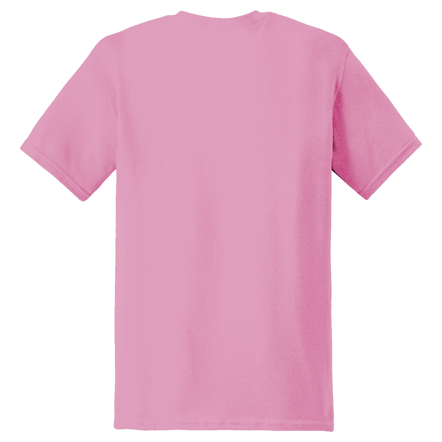 Gildan 6400 Unisex T-Shirt - Back Print Only