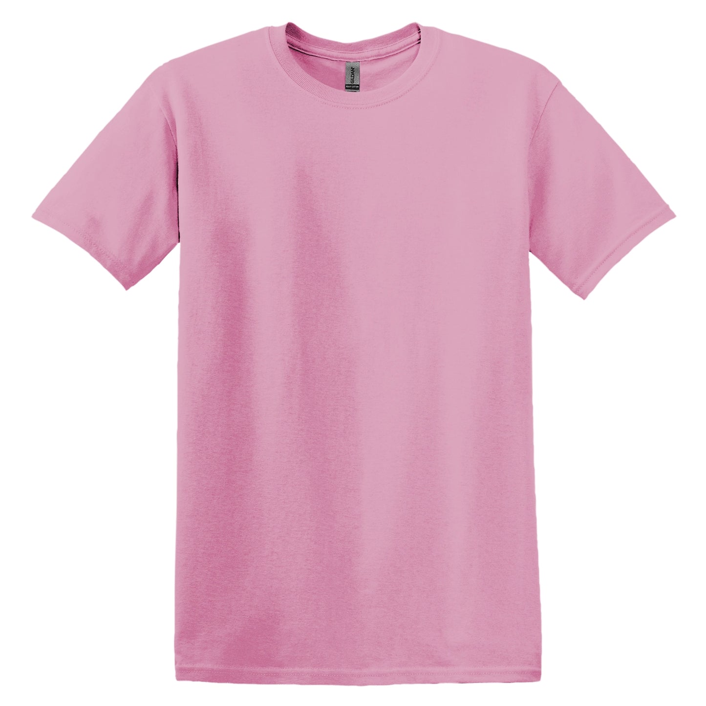 Live Gildan 6400 T-Shirt - Front And Back Print - Automated Bulk