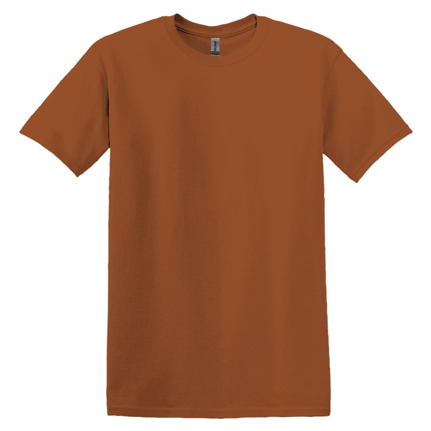 Gildan 6400 Unisex T-Shirt - Front Print Only