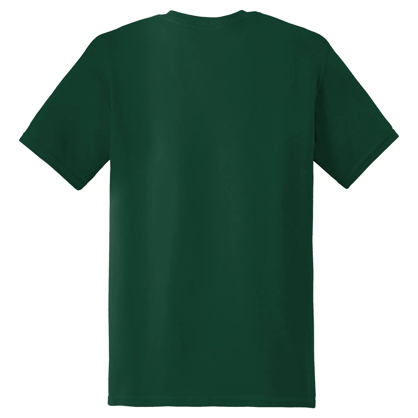 Gildan 6400 Unisex T-Shirt - Back Print Only