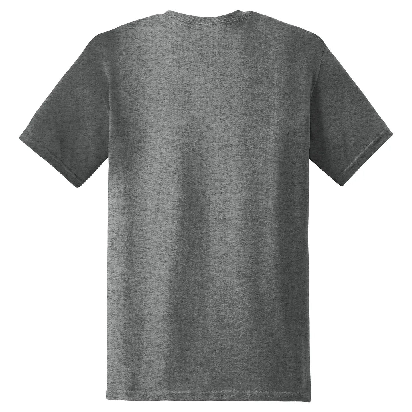 Gildan 6400 Unisex T-Shirt - Back Print Only