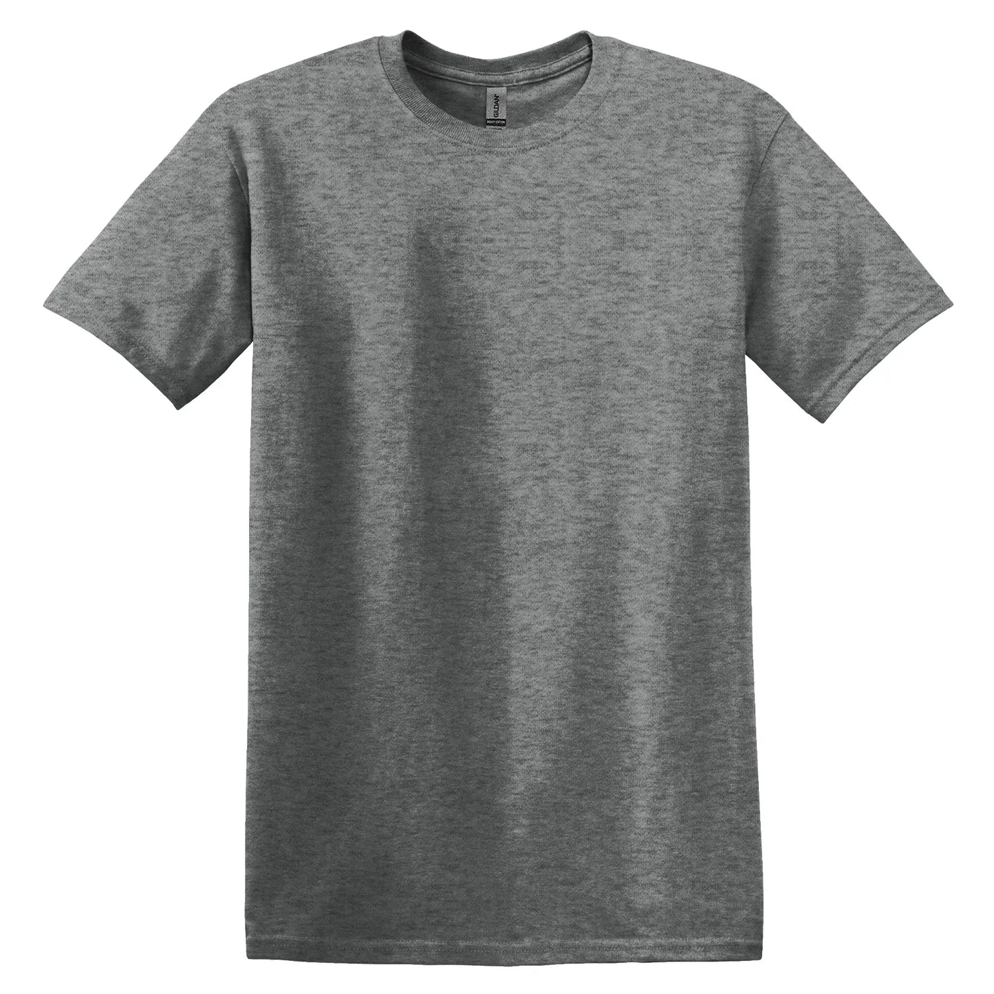 Live Gildan 6400 T-Shirt - Front And Back Print - Automated Bulk