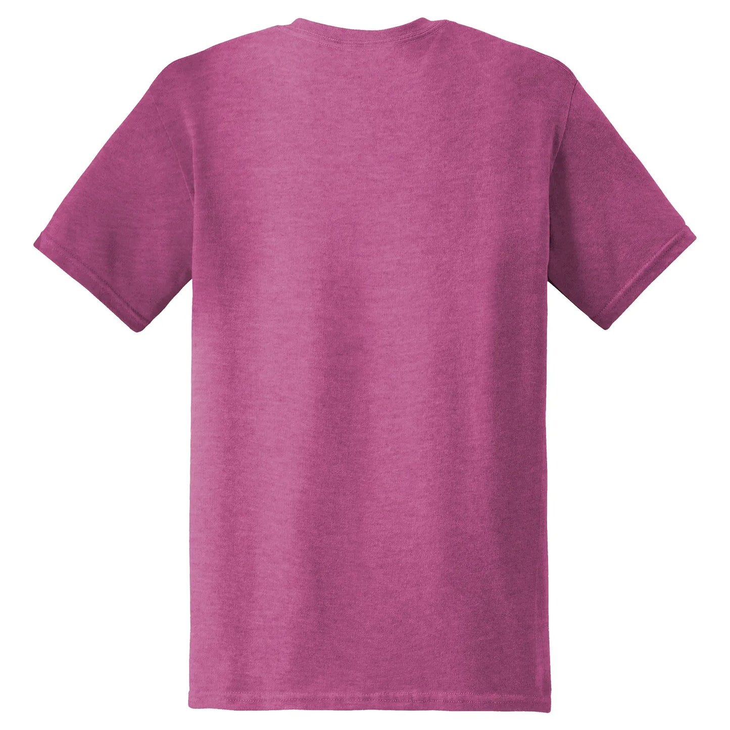 Gildan 6400 Unisex T-Shirt - Back Print Only