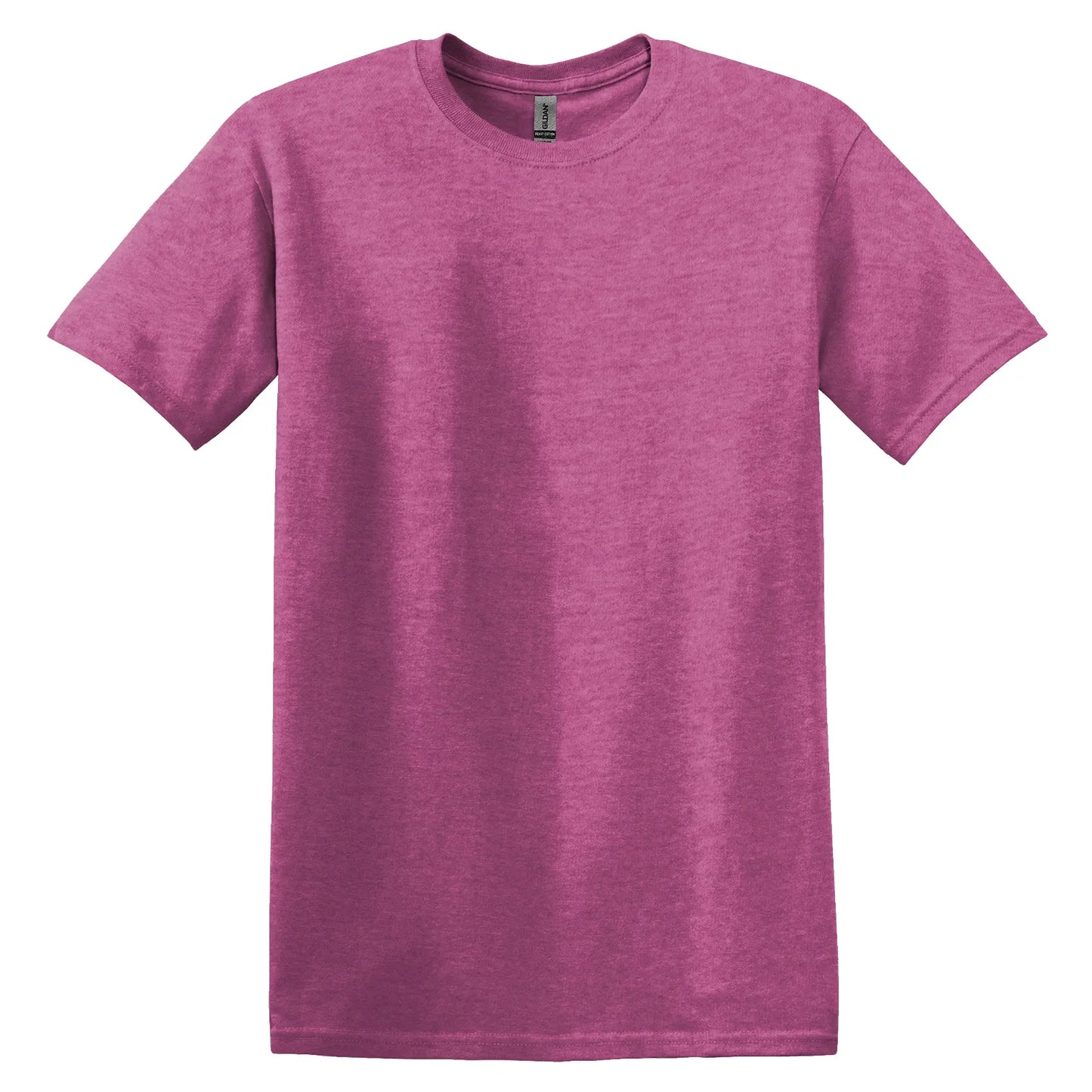 Live Gildan 6400 T-Shirt - Front And Back Print - Automated Bulk
