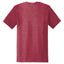 Gildan 6400 Unisex T-Shirt - Back Print Only