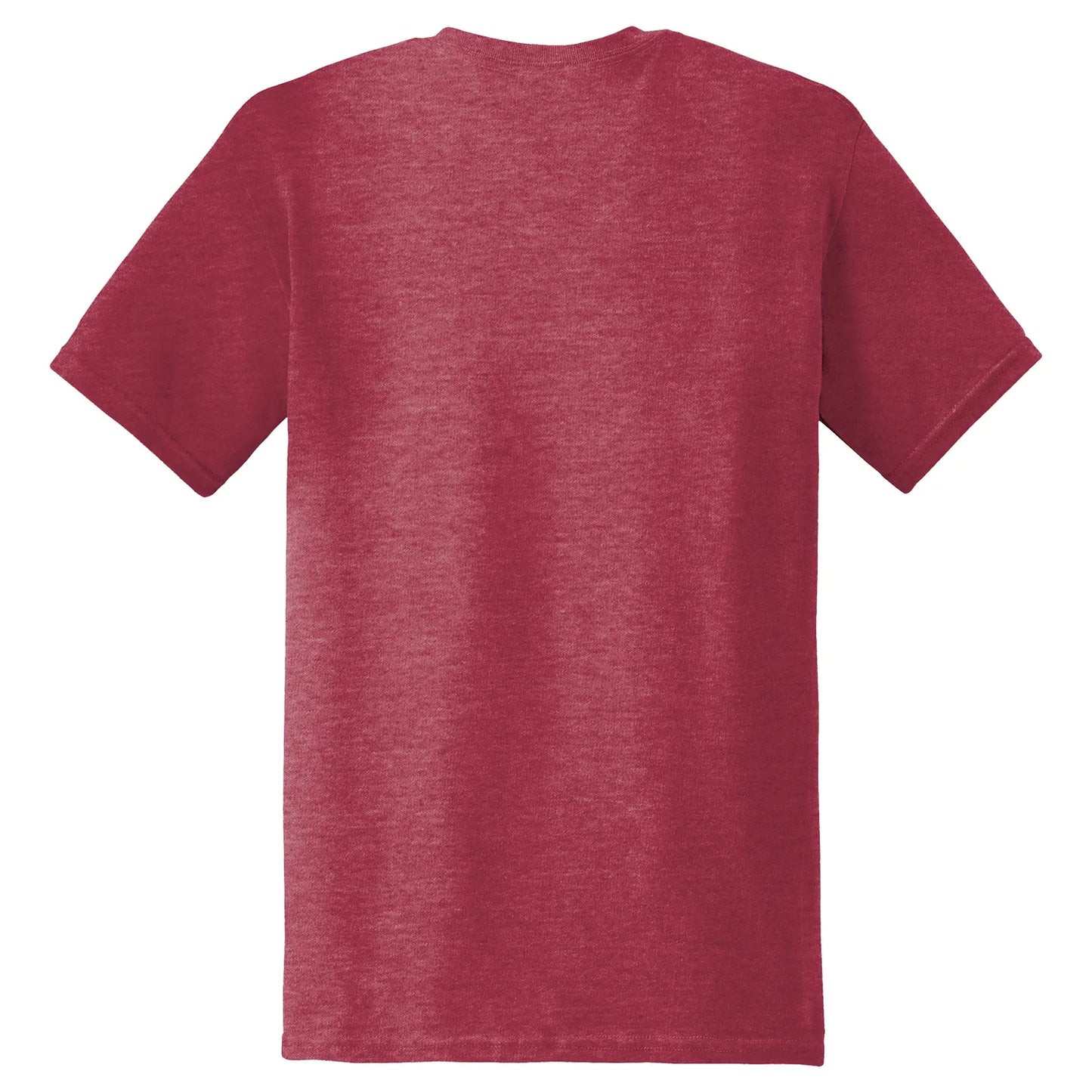 Gildan 6400 Unisex T-Shirt - Back Print Only