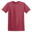 Live Gildan 6400 T-Shirt - Front And Back Print - Automated Bulk