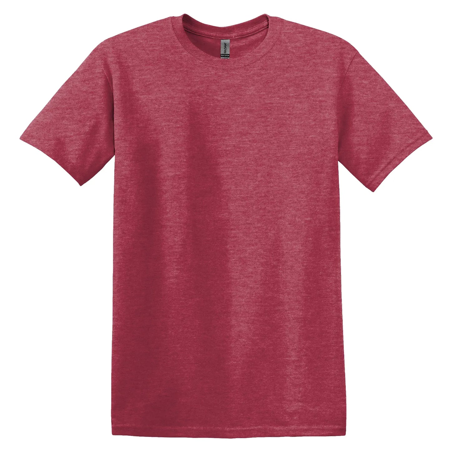 Live Gildan 6400 T-Shirt - Front And Back Print - Automated Bulk