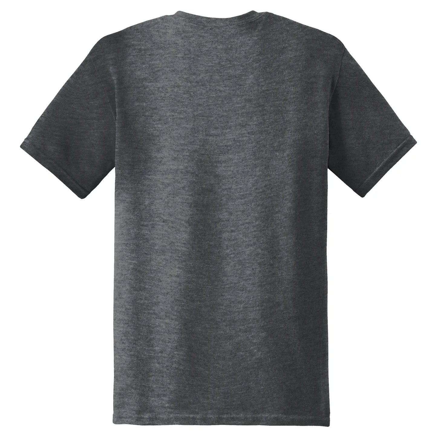 Gildan 6400 Unisex T-Shirt - Back Print Only