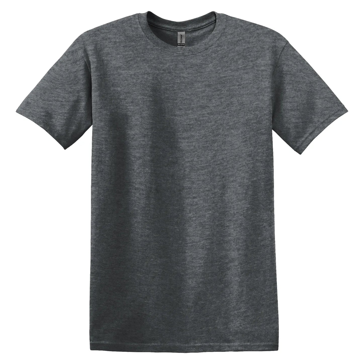 Live Gildan 6400 T-Shirt - Front And Back Print - Automated Bulk