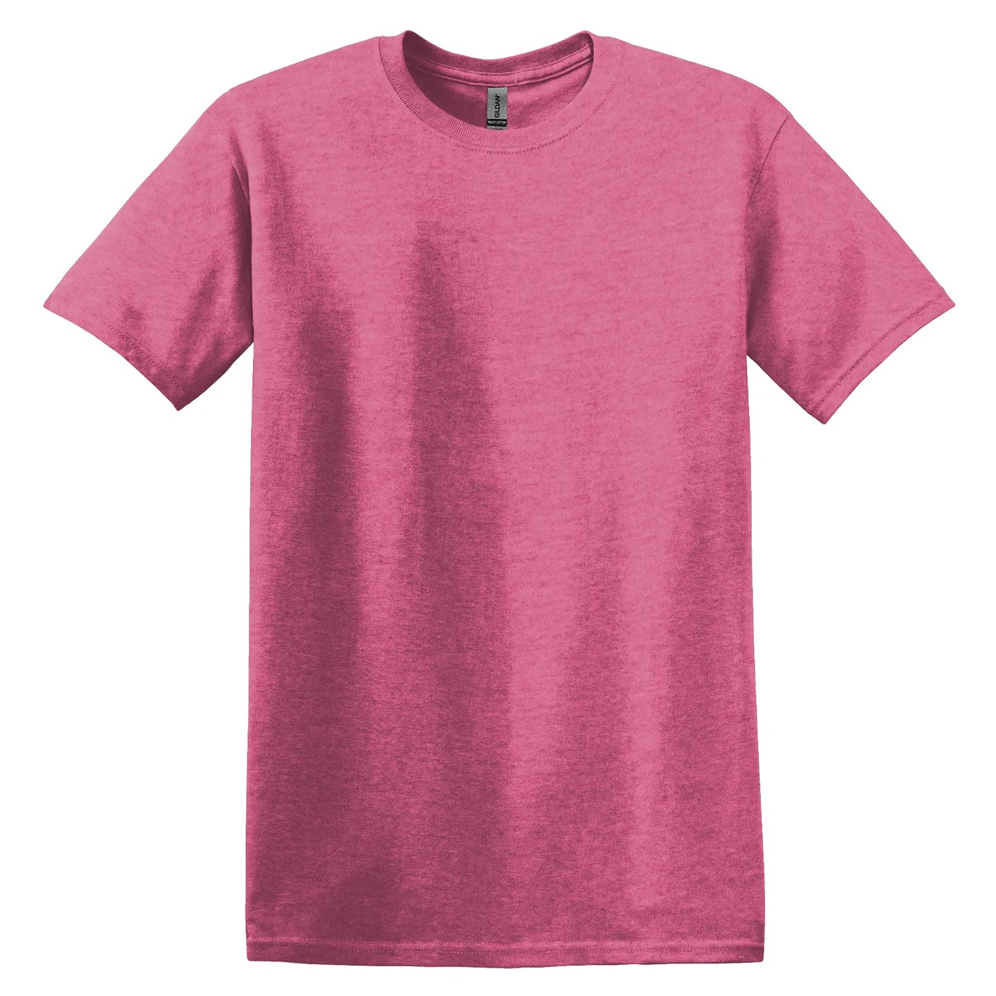 Gildan 6400 Unisex T-Shirt - Front Print Only