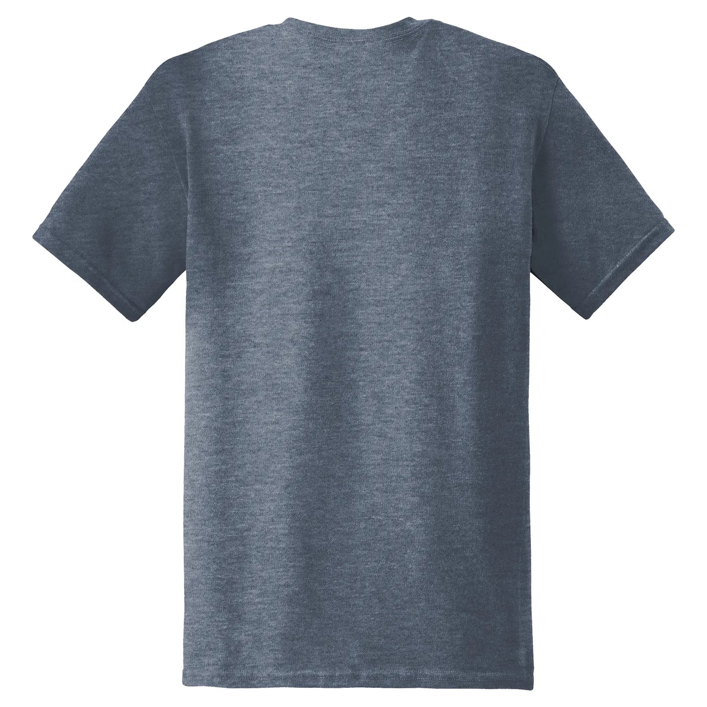 Gildan 6400 Unisex T-Shirt - Back Print Only