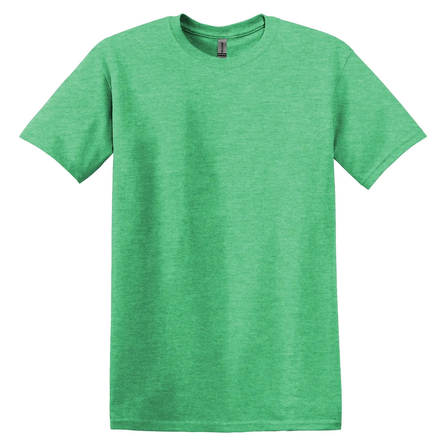 Gildan 6400 Unisex T-Shirt - Front Print Only