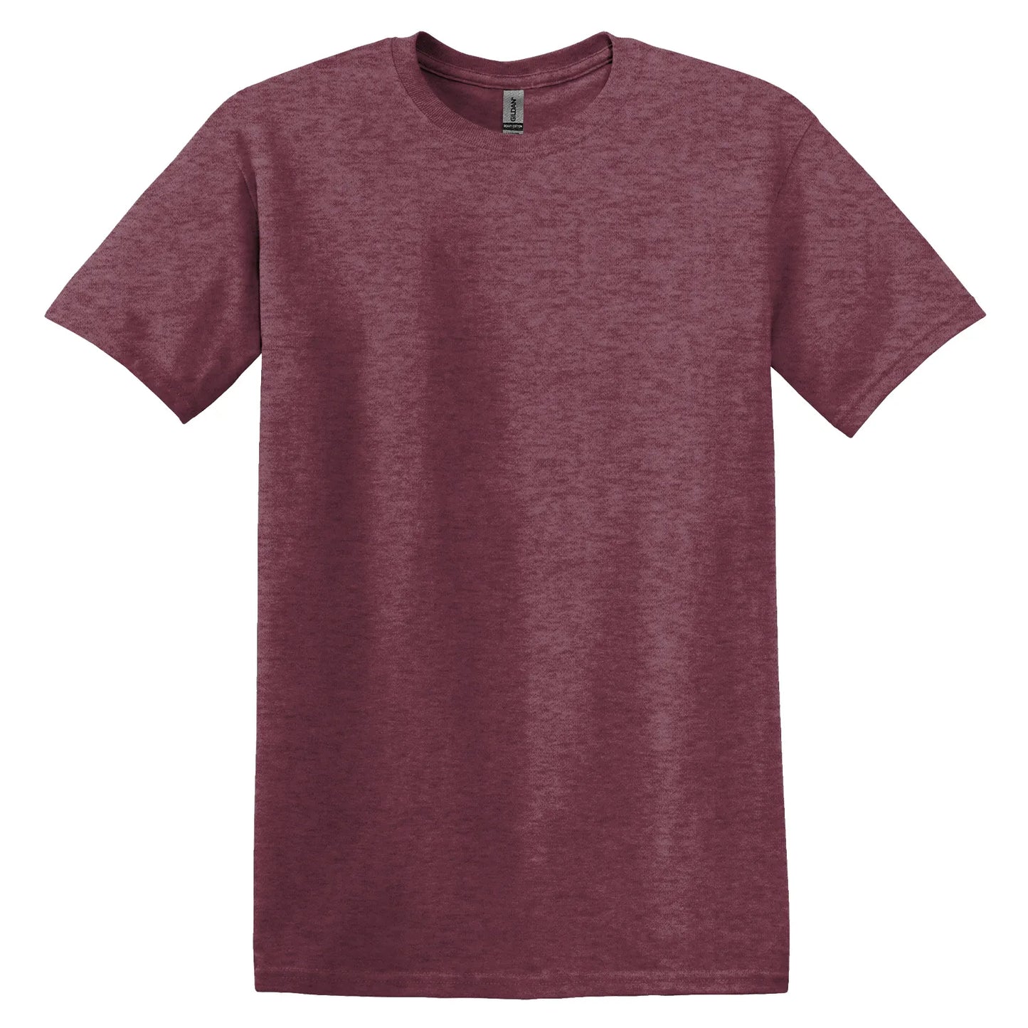 Gildan 6400 Unisex T-Shirt - Front Print Only