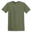 Gildan 64000 Unisex T-Shirt - Front Print Only