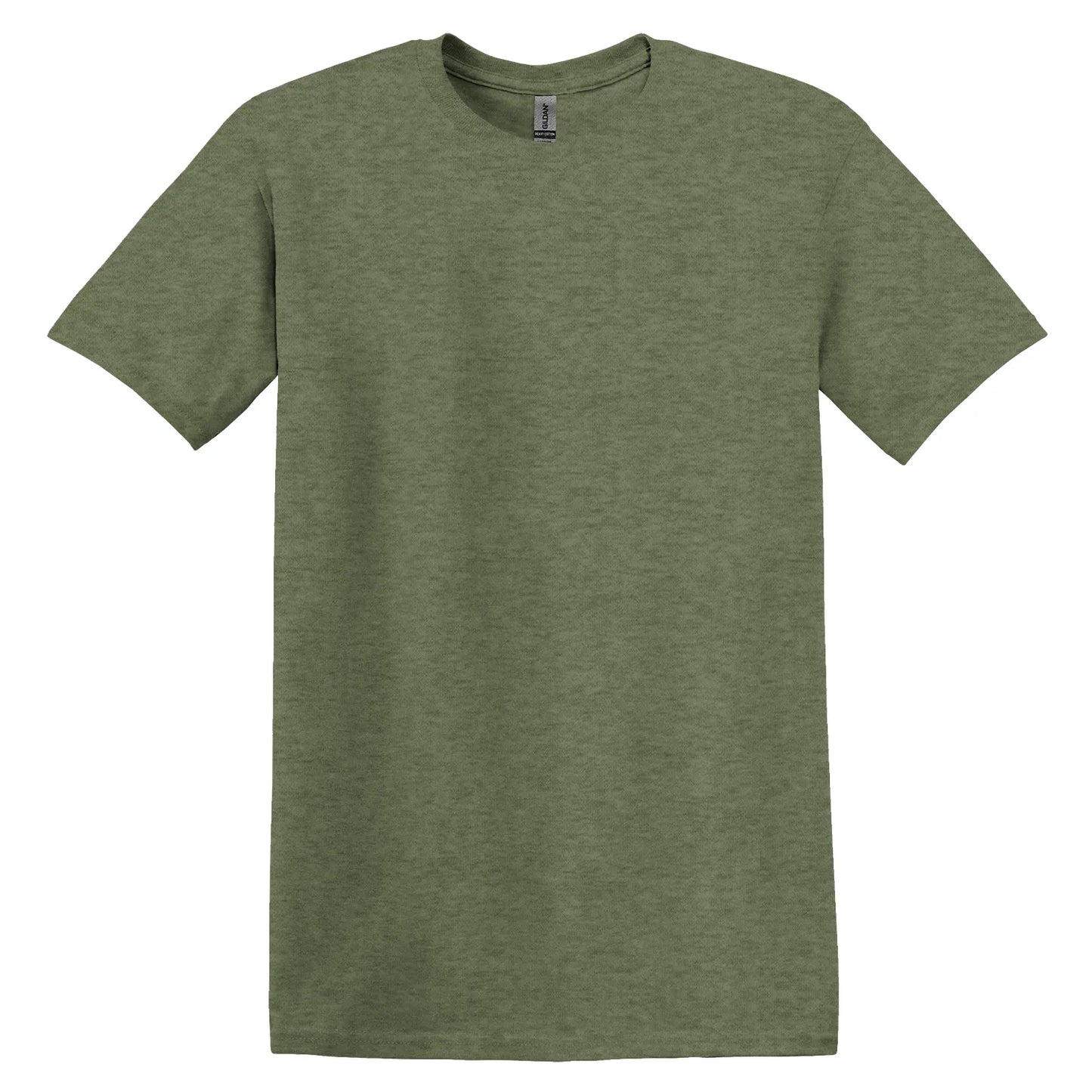 Gildan 64000 Unisex T-Shirt - Front Print Only