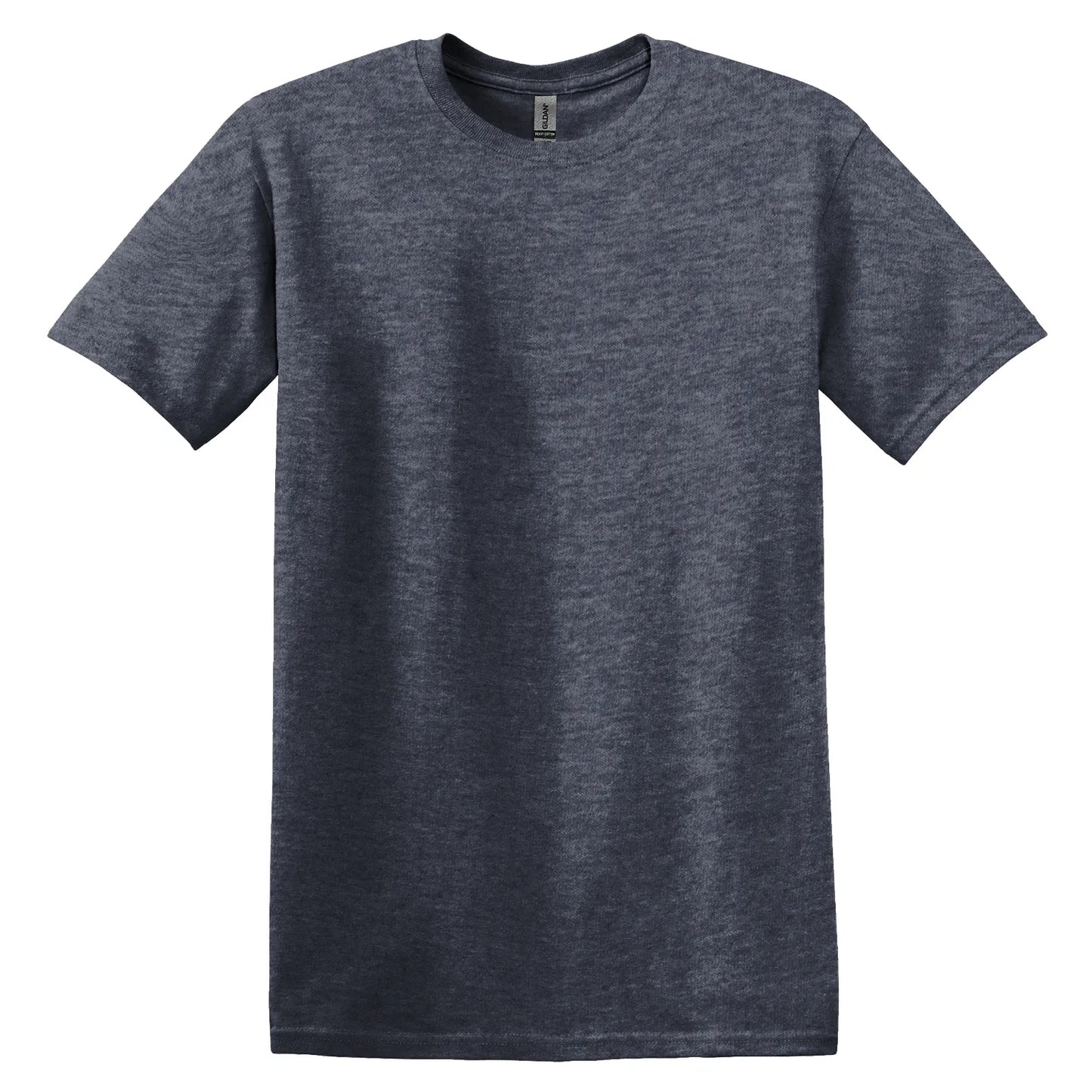 Gildan 64000 Unisex T-Shirt - Front Print Only