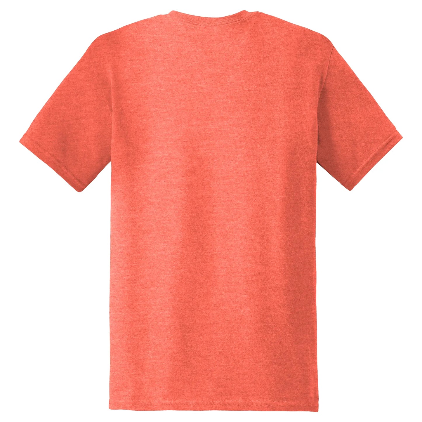 Gildan 6400 Unisex T-Shirt - Back Print Only