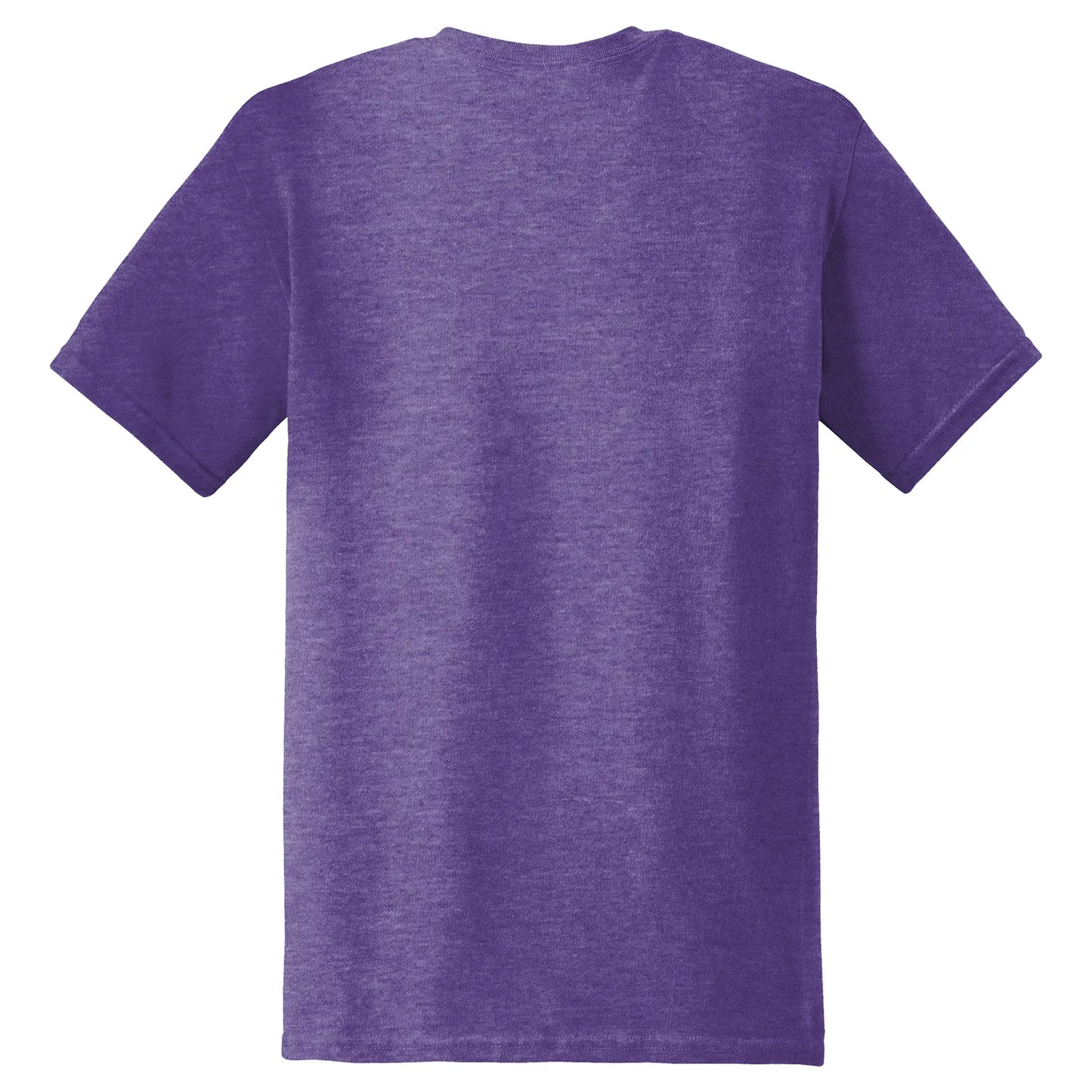 Gildan 6400 Unisex T-Shirt - Back Print Only
