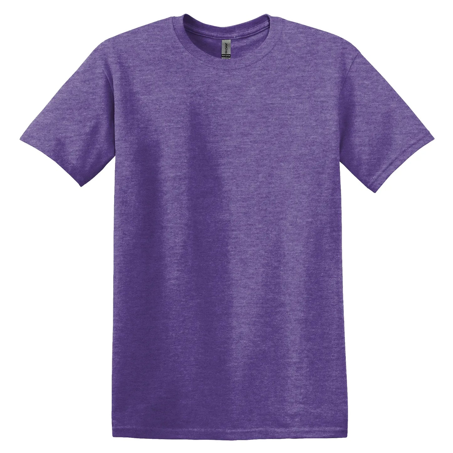 Live Gildan 6400 T-Shirt - Front And Back Print - Automated Bulk
