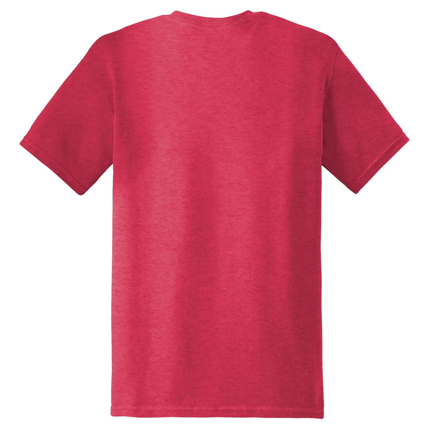 Gildan 6400 Unisex T-Shirt - Back Print Only