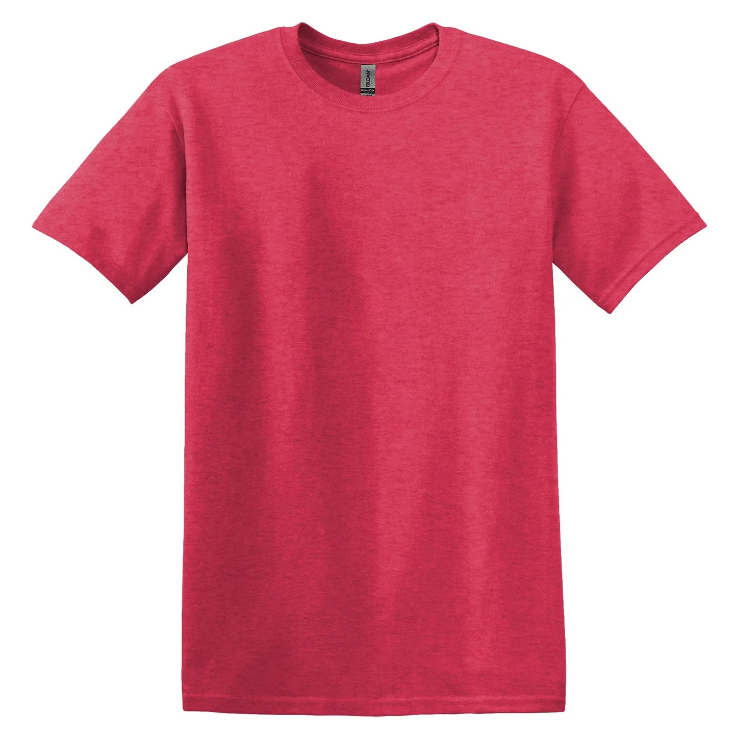 Gildan 64000 Unisex T-Shirt - Front Print Only