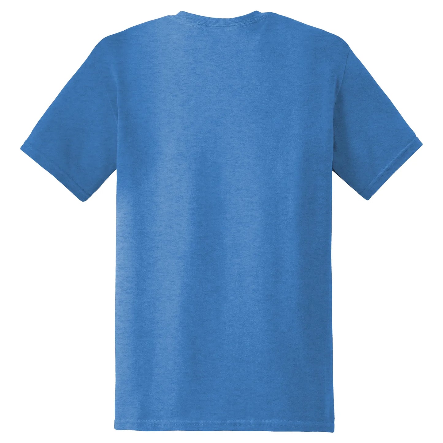 Gildan 6400 Unisex T-Shirt - Back Print Only