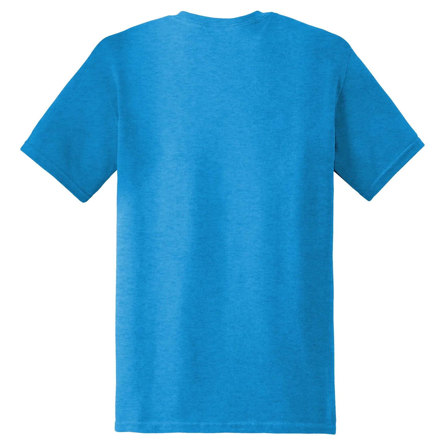 Gildan 6400 Unisex T-Shirt - Back Print Only