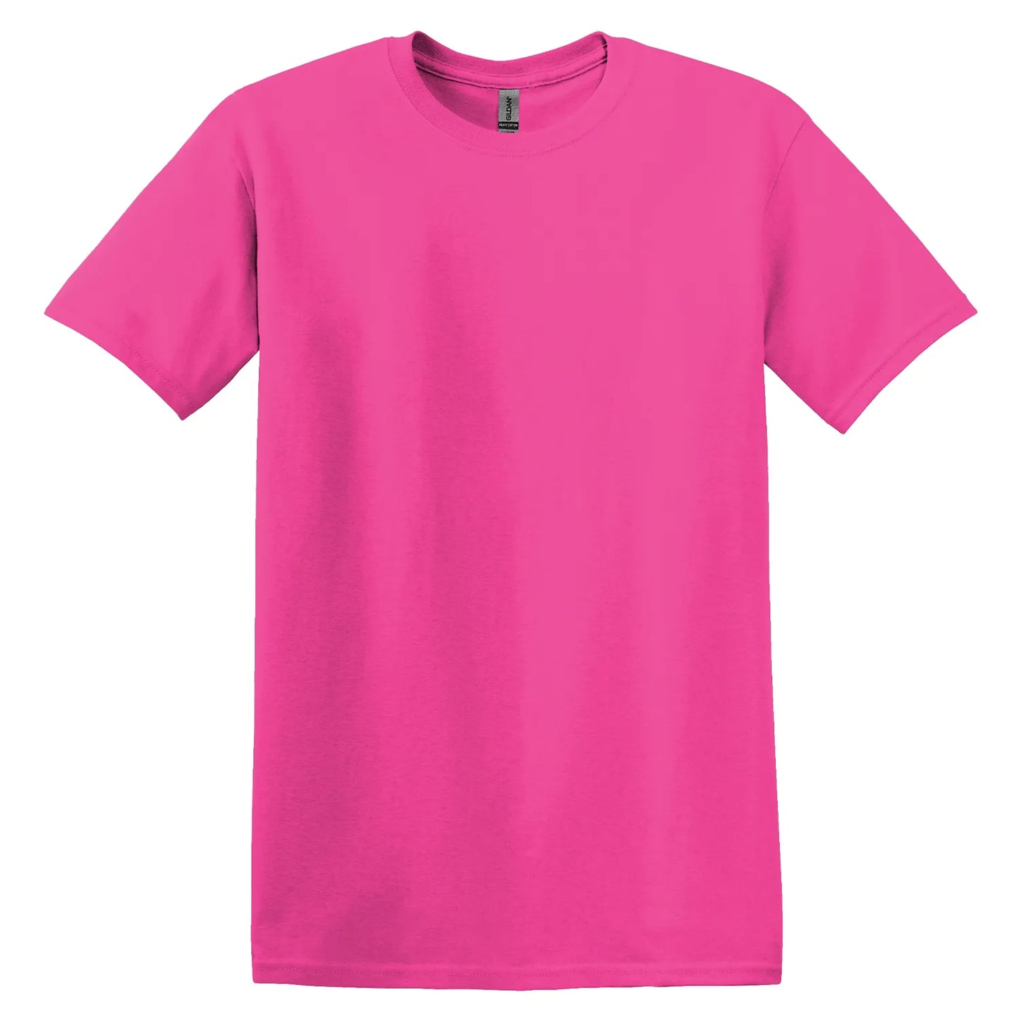 Gildan 64000 Unisex T-Shirt - Front Print Only
