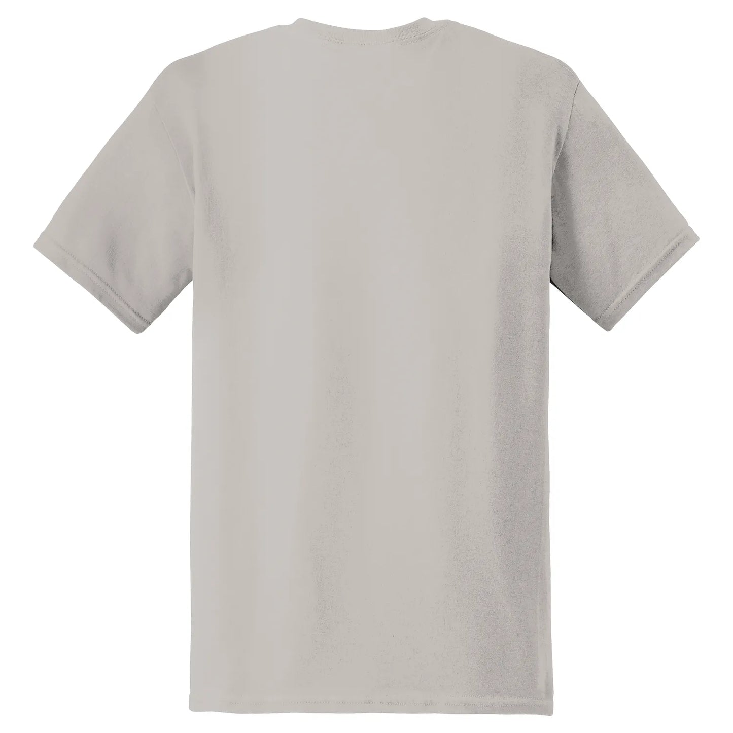Gildan 6400 Unisex T-Shirt - Back Print Only
