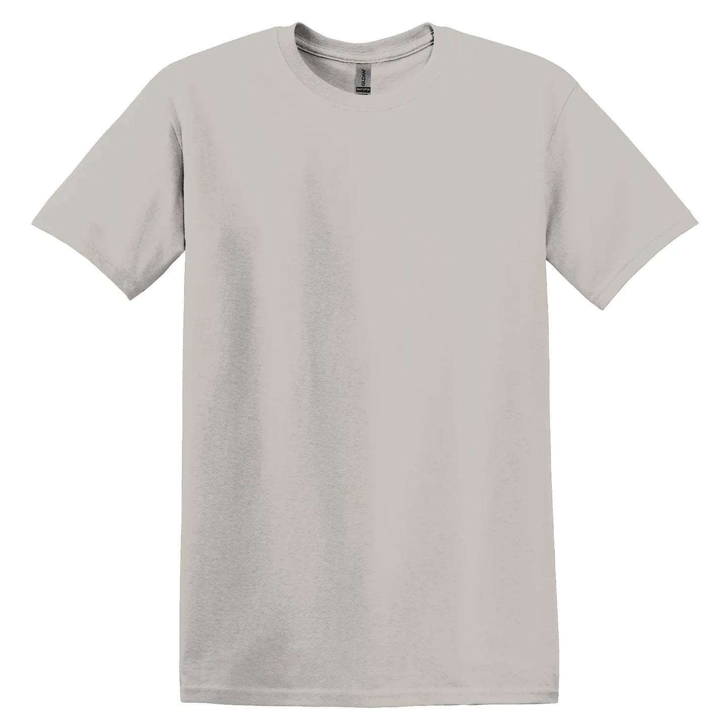 Live Gildan 6400 T-Shirt - Front And Back Print - Automated Bulk