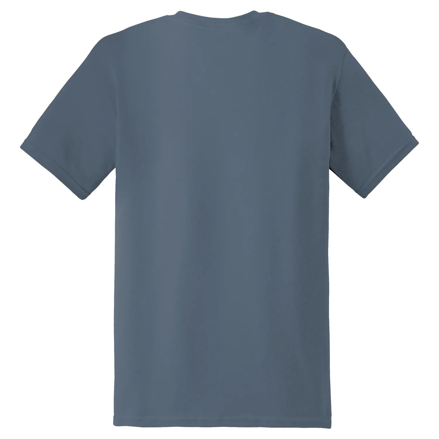 Gildan 6400 Unisex T-Shirt - Back Print Only