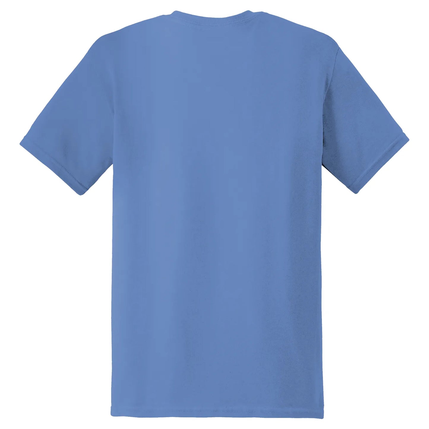 Gildan 6400 Unisex T-Shirt - Back Print Only