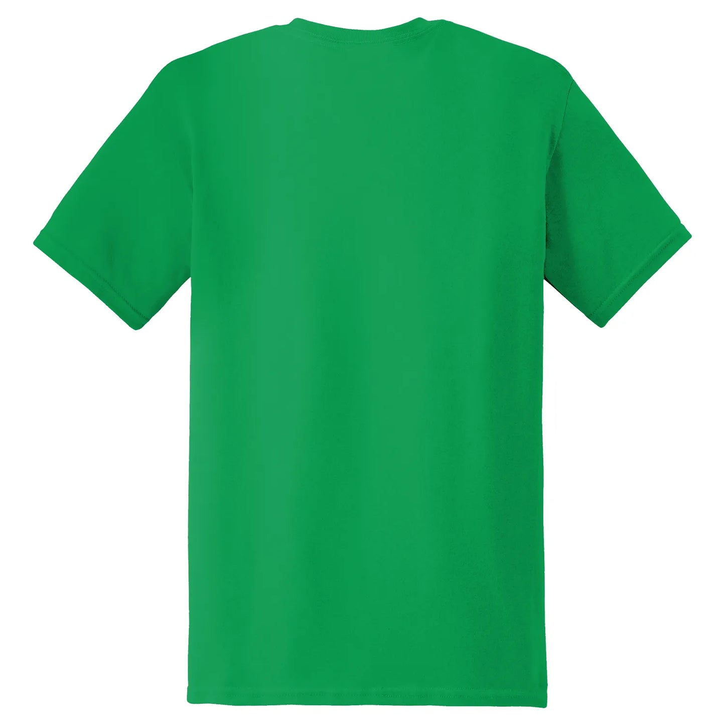 Gildan 6400 Unisex T-Shirt - Back Print Only