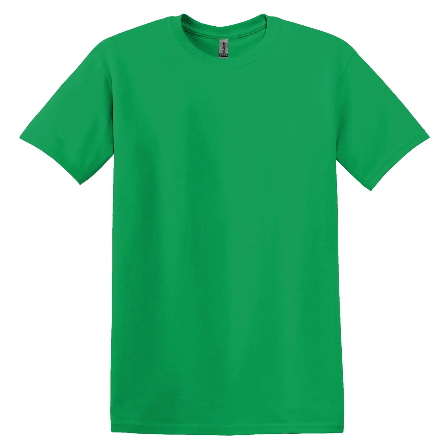 Live Gildan 6400 T-Shirt - Front And Back Print - Automated Bulk