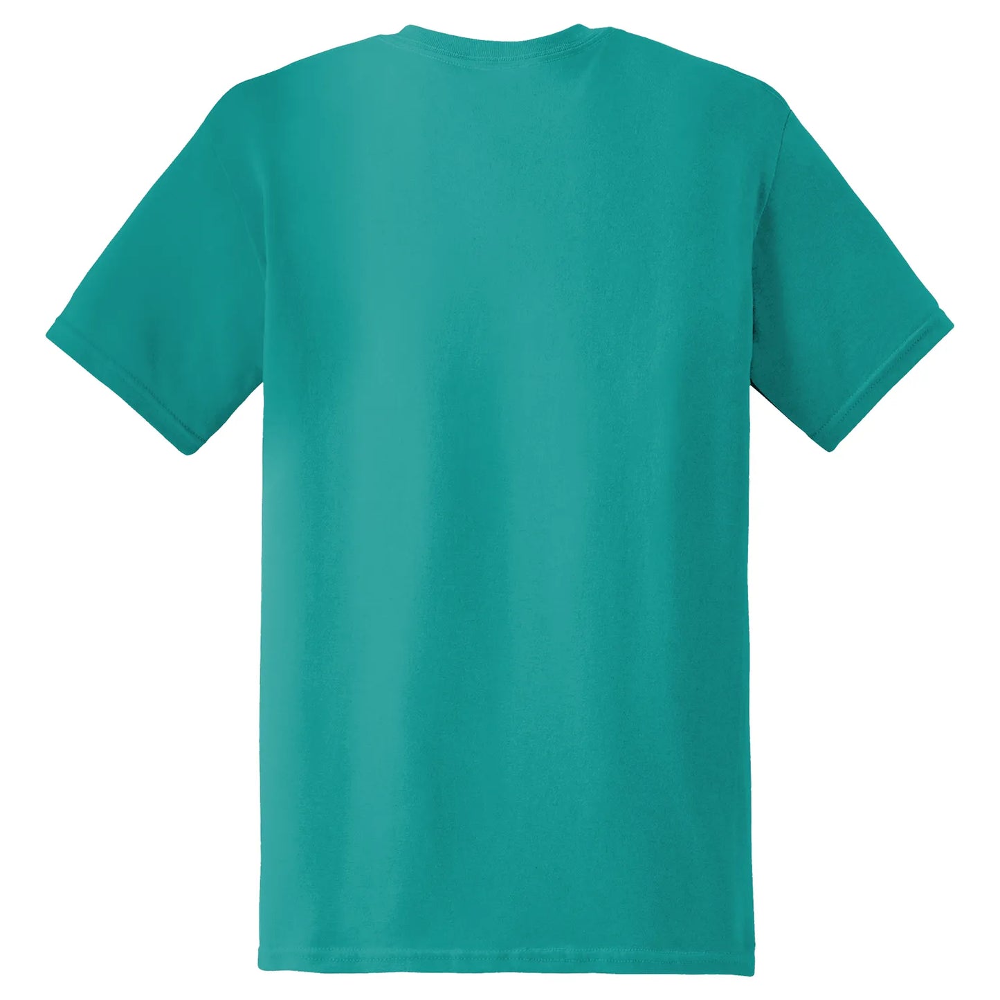 Gildan 6400 Unisex T-Shirt - Back Print Only