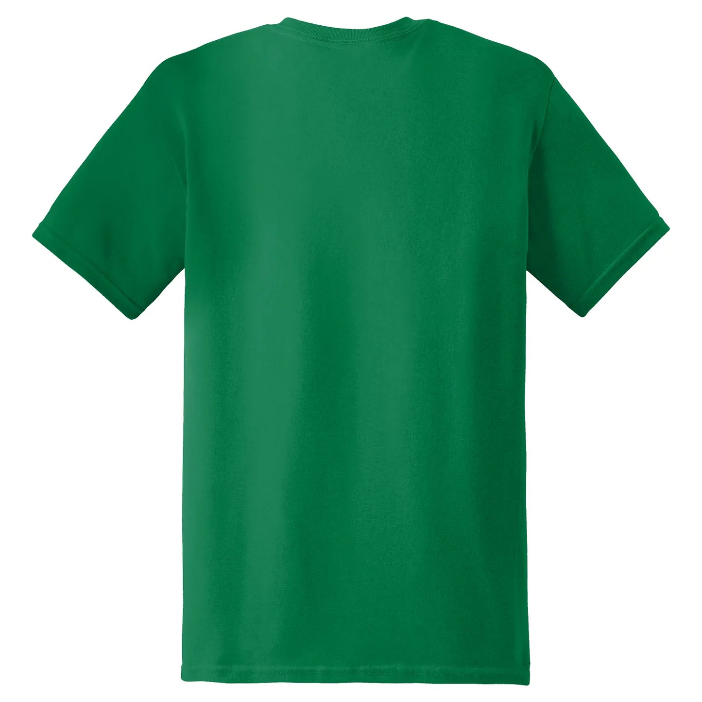 Gildan 6400 Unisex T-Shirt - Back Print Only