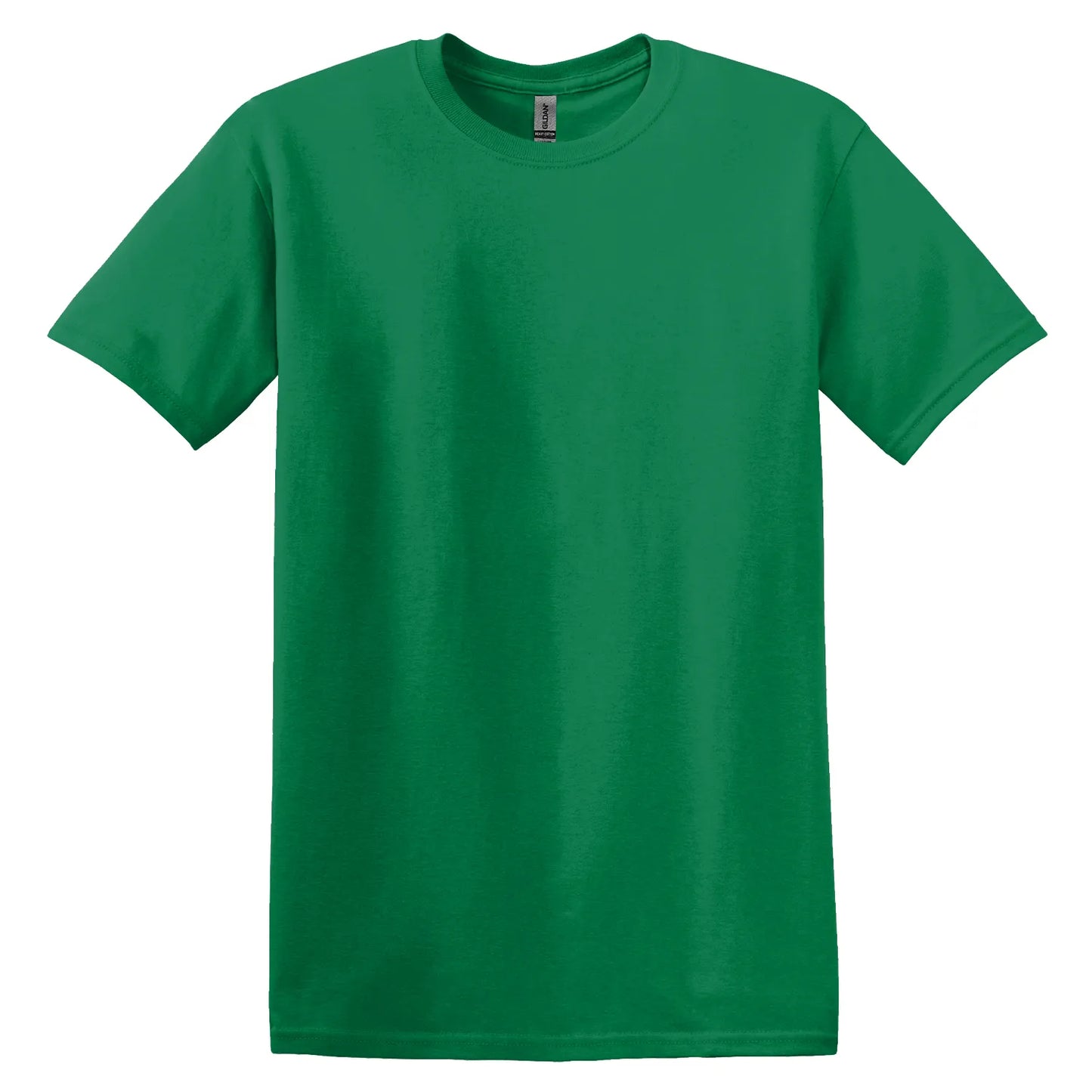 Live Gildan 6400 T-Shirt - Front And Back Print - Automated Bulk