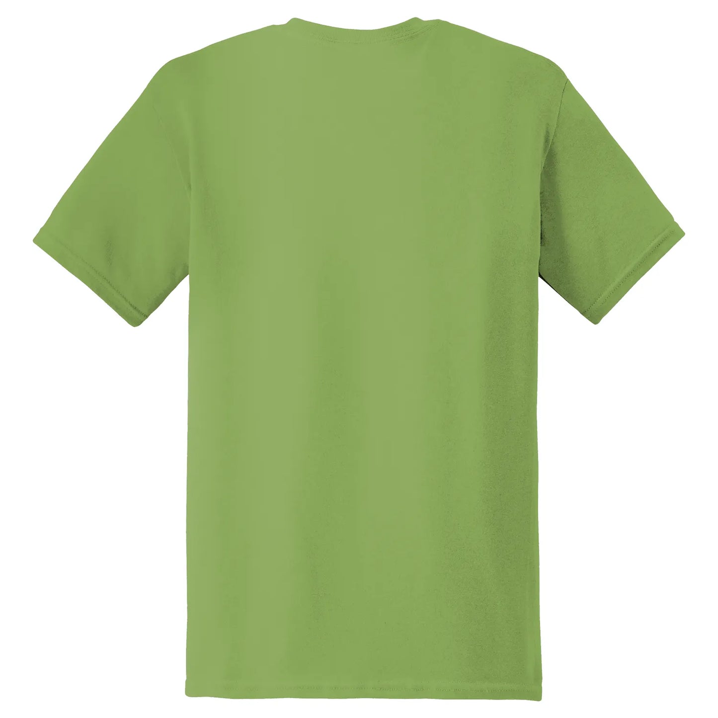 Gildan 6400 Unisex T-Shirt - Back Print Only