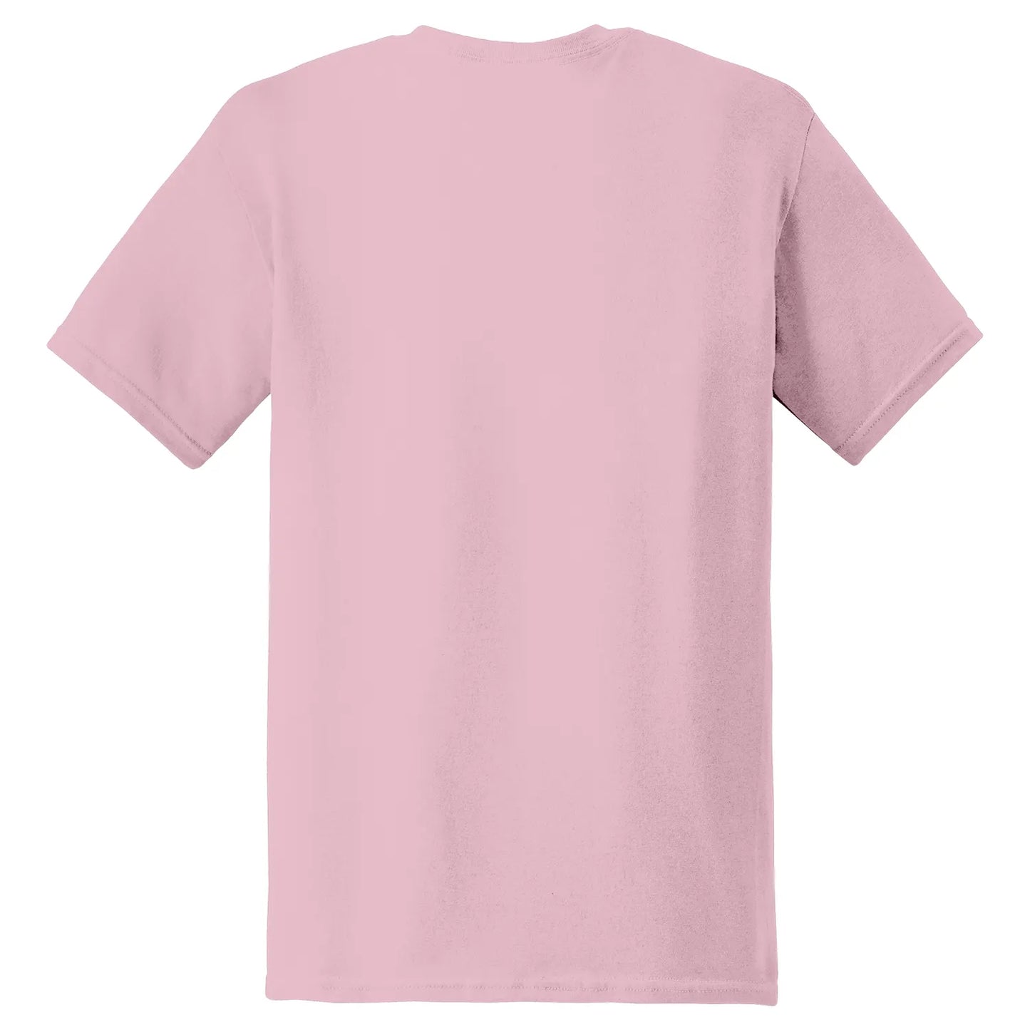 Gildan 6400 Unisex T-Shirt - Back Print Only
