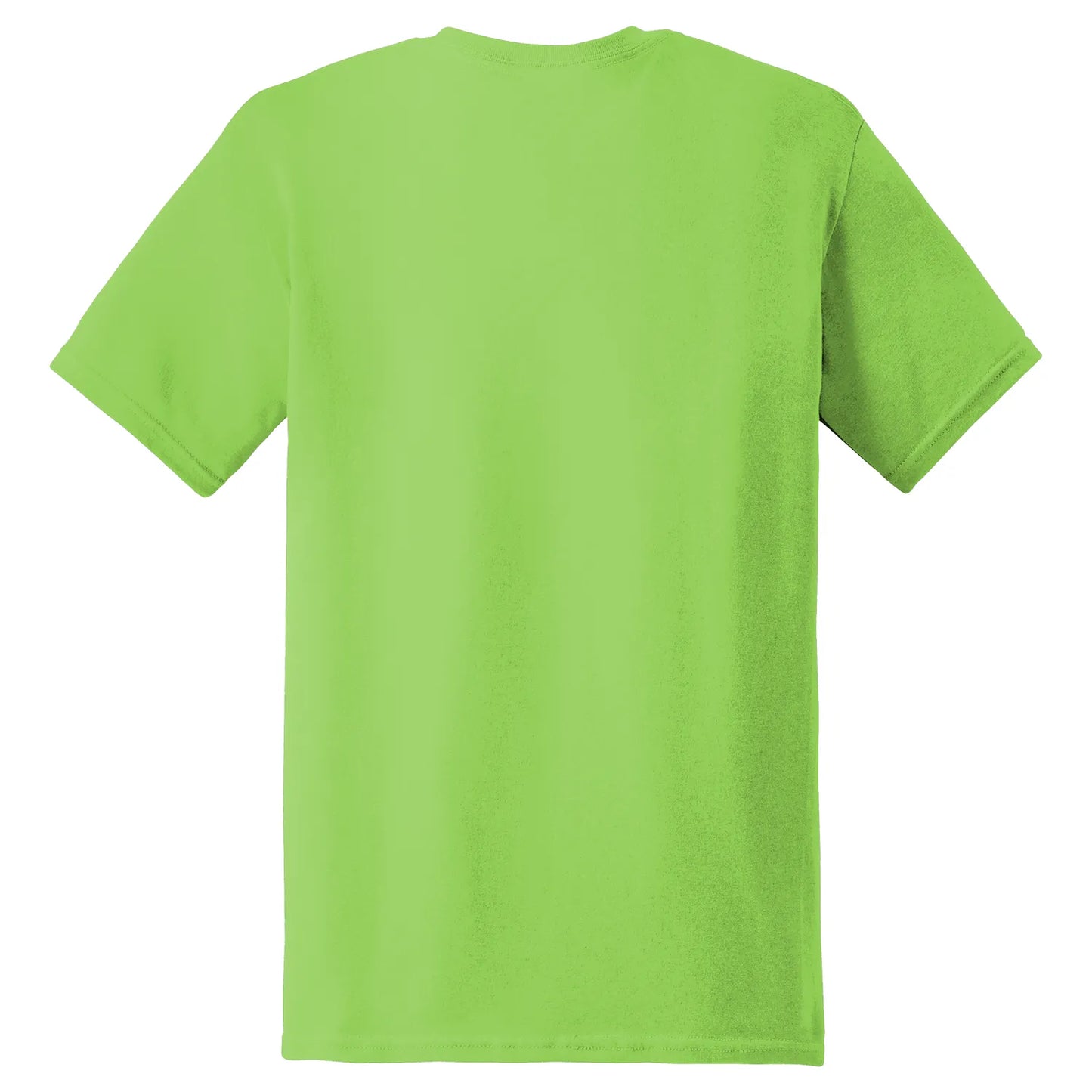 Gildan 6400 Unisex T-Shirt - Back Print Only