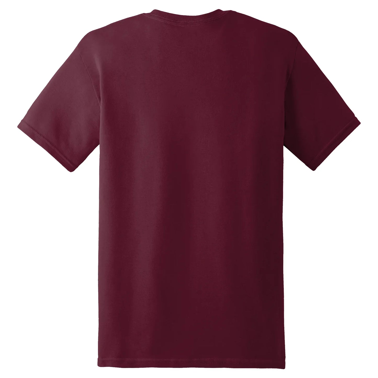 Gildan 6400 Unisex T-Shirt - Back Print Only