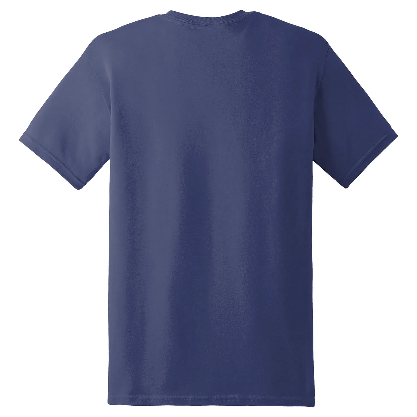 Gildan 6400 Unisex T-Shirt - Back Print Only