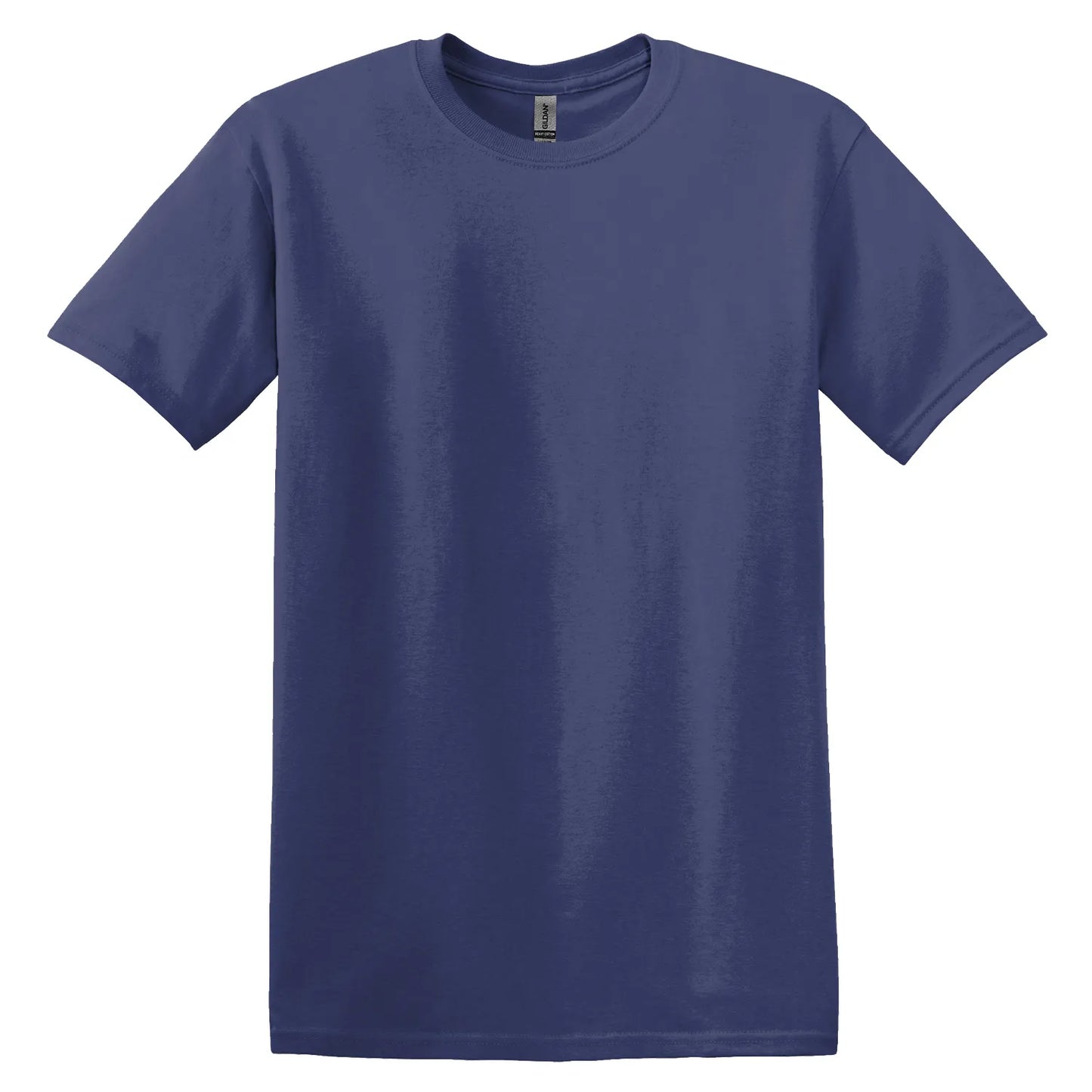 Live Gildan 6400 T-Shirt - Front And Back Print - Automated Bulk