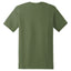 Gildan 6400 Unisex T-Shirt - Back Print Only