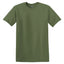 Live Gildan 6400 T-Shirt - Front And Back Print - Automated Bulk