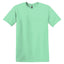 Live Gildan 6400 T-Shirt - Front And Back Print - Automated Bulk
