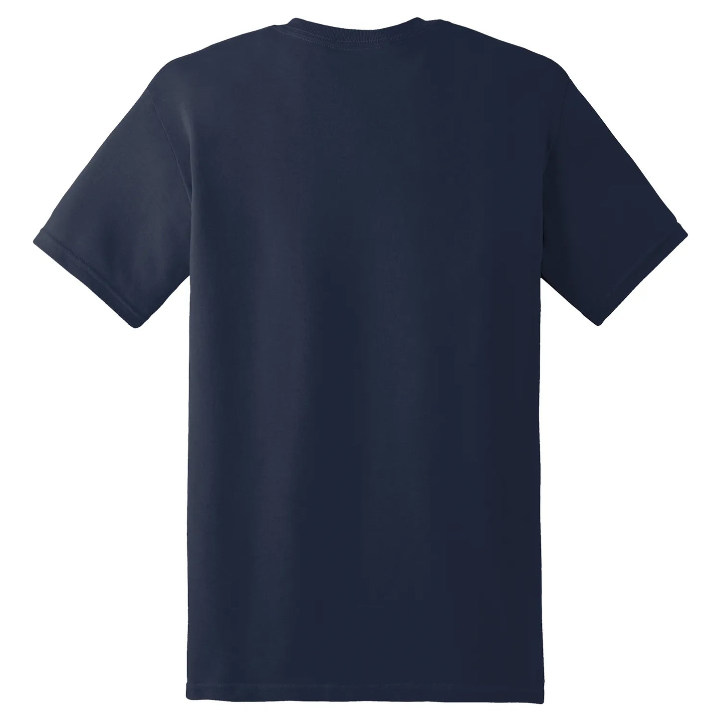 Gildan 6400 Unisex T-Shirt - Back Print Only